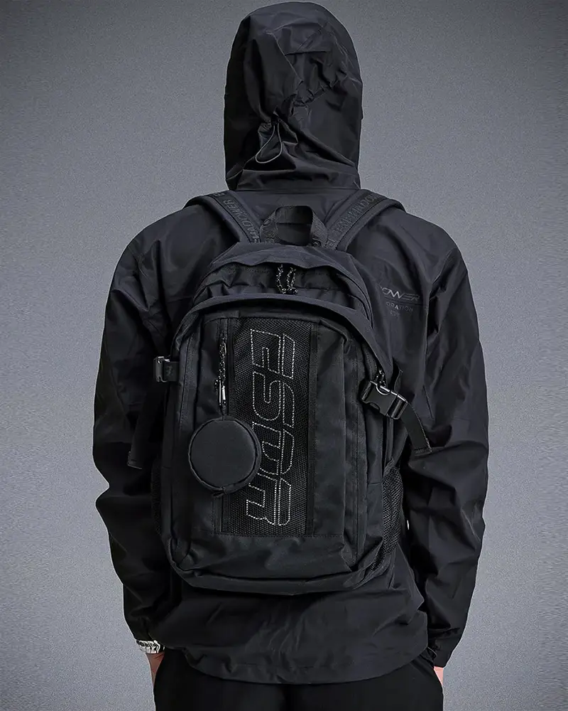 Techwear Backpack "Kadoma" - Image 7
