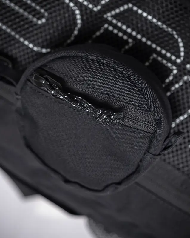 Techwear Backpack "Kadoma" - Image 9