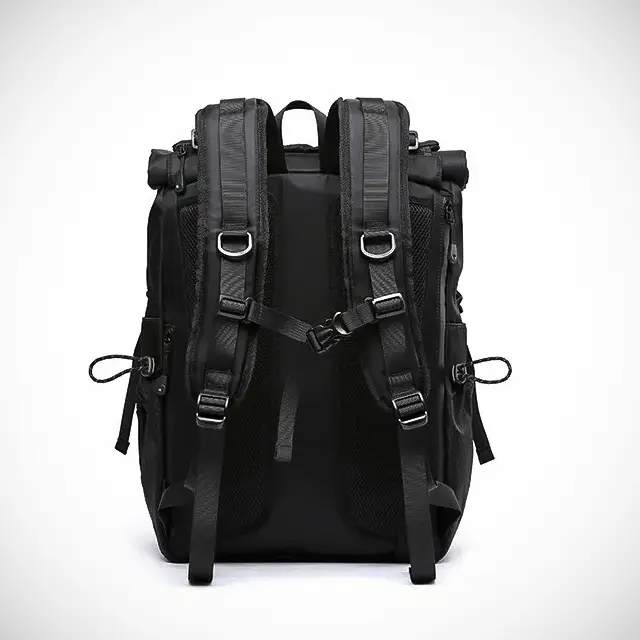 Techwear Backpack "Katsura" - Image 4