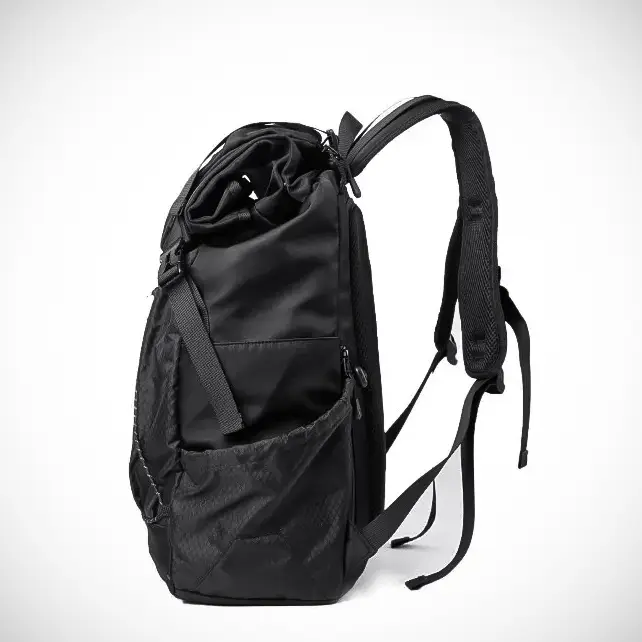 Techwear Backpack "Katsura" - Image 5