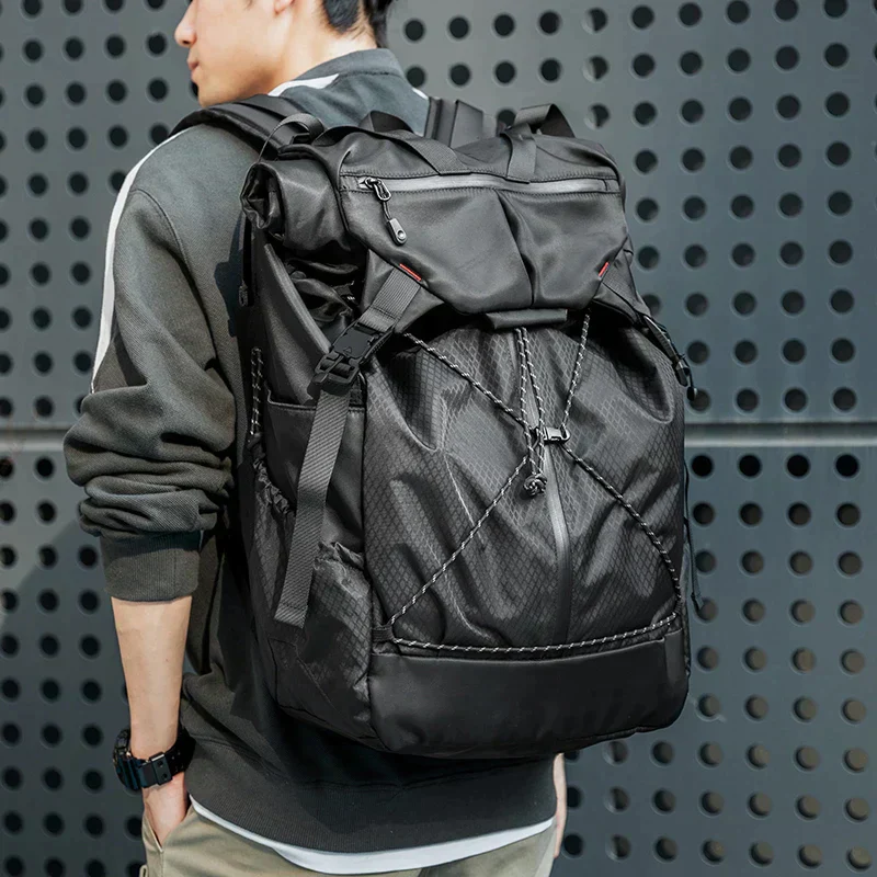 Techwear Backpack "Katsura" - Image 7
