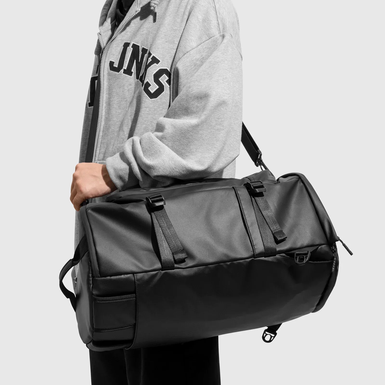 Techwear Backpack "Kesen" - Image 4