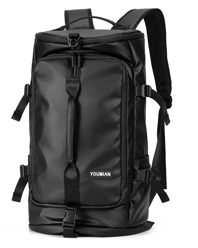Techwear Backpack "Kesen" - Image 7
