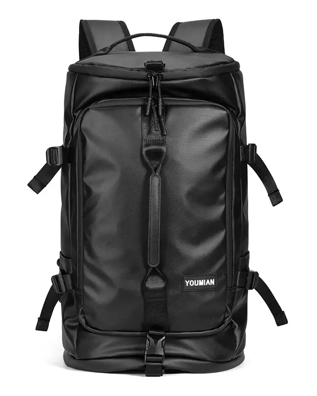 Techwear Backpack "Kesen" - Image 8