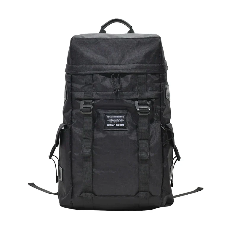 Techwear Backpack "Mackar" - Image 3