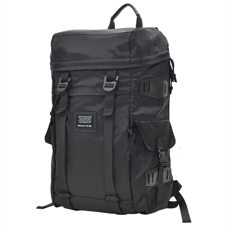 Techwear Backpack "Mackar" - Image 4