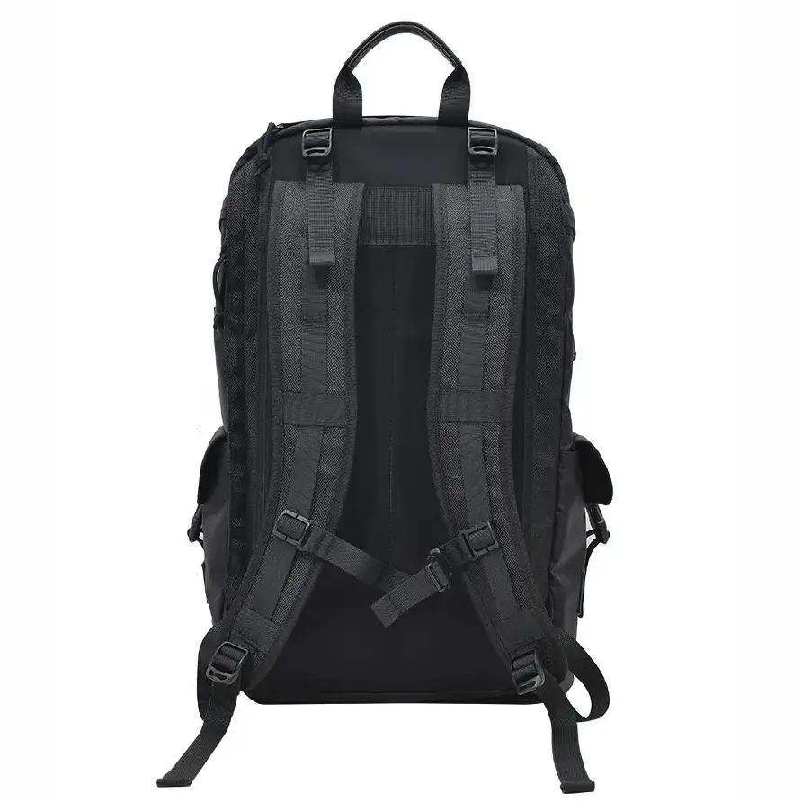 Techwear Backpack "Mackar" - Image 5