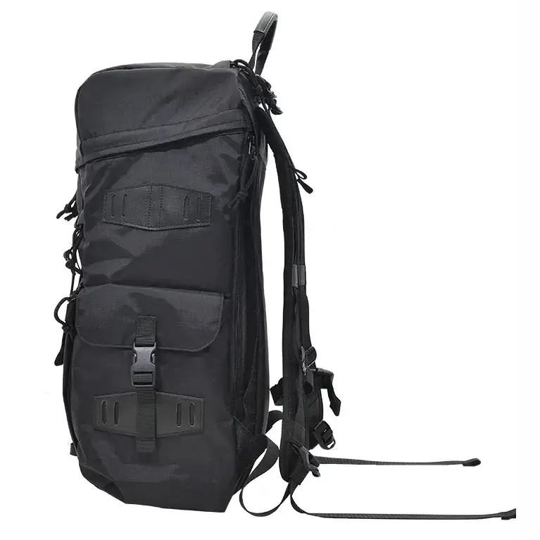 Techwear Backpack "Mackar" - Image 6