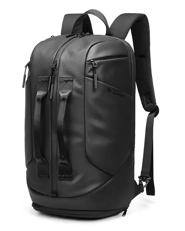 Techwear Backpack "Nomiya" - Image 11
