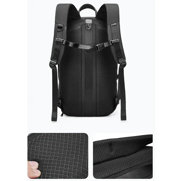 Techwear Backpack "Nomiya" - Image 12