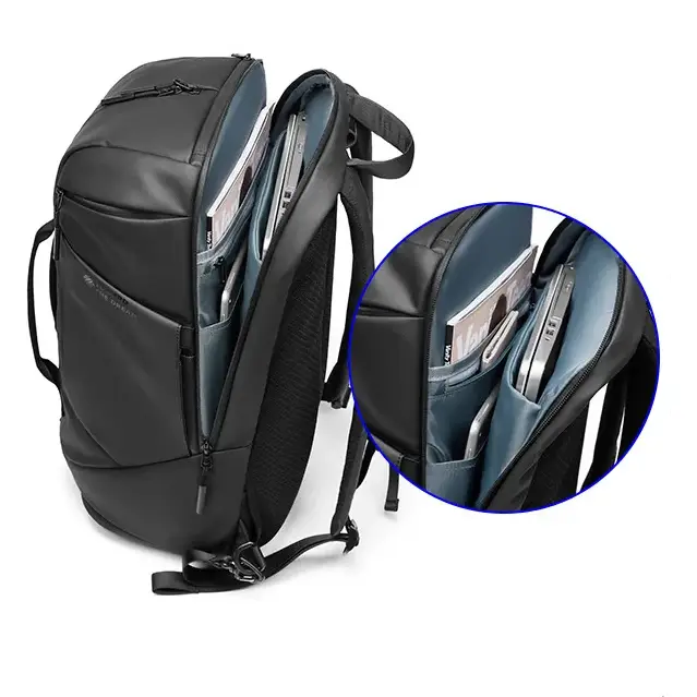 Techwear Backpack "Nomiya" - Image 13