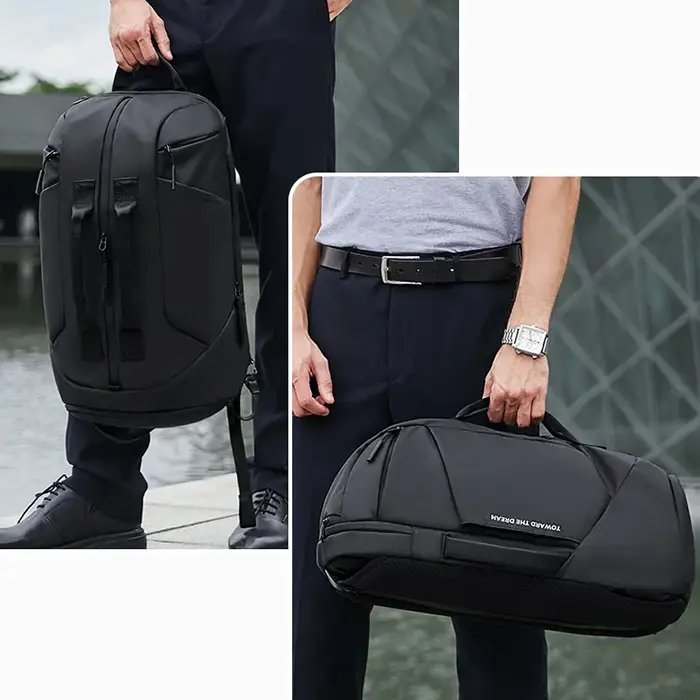 Techwear Backpack "Nomiya" - Image 14