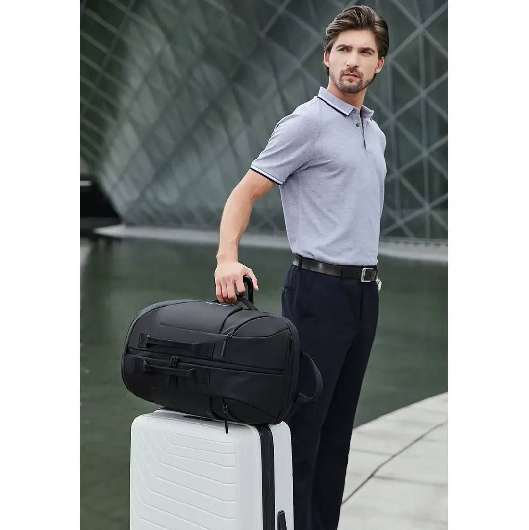 Techwear Backpack "Nomiya" - Image 15