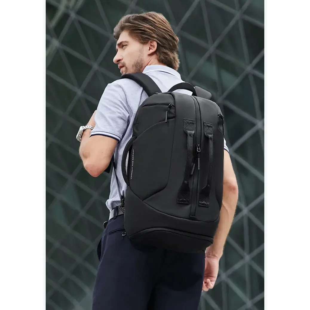 Techwear Backpack "Nomiya" - Image 16