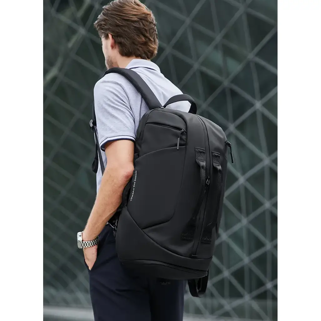 Techwear Backpack "Nomiya" - Image 17