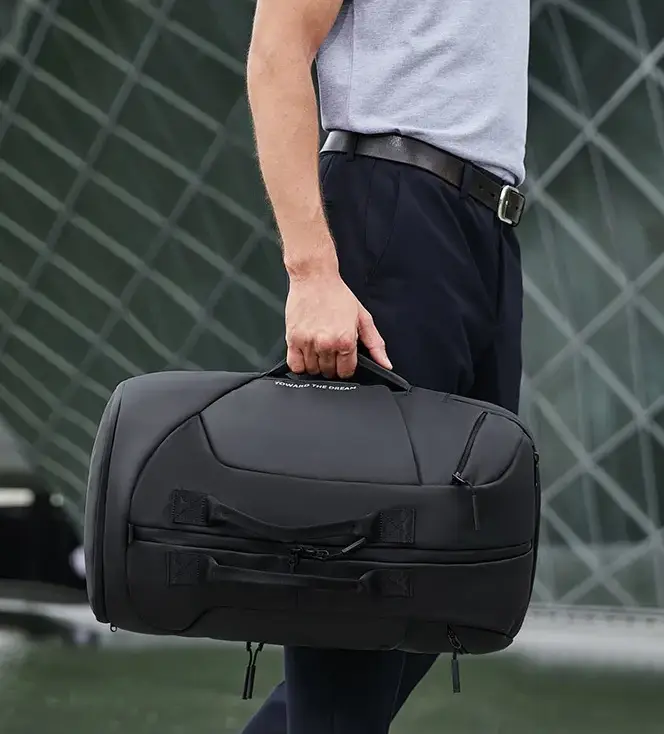 Techwear Backpack "Nomiya" - Image 18