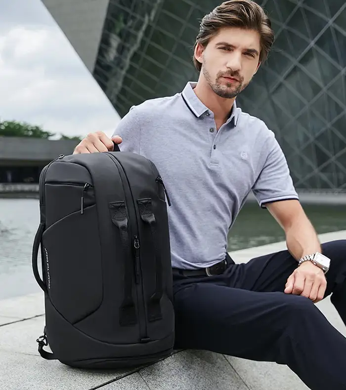 Techwear Backpack "Nomiya" - Image 19