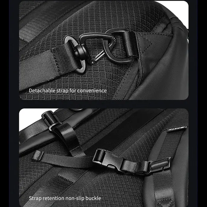 Techwear Backpack "Nomiya" - Image 20