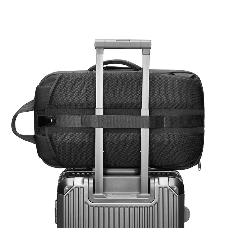 Techwear Backpack "Nomiya" - Image 4