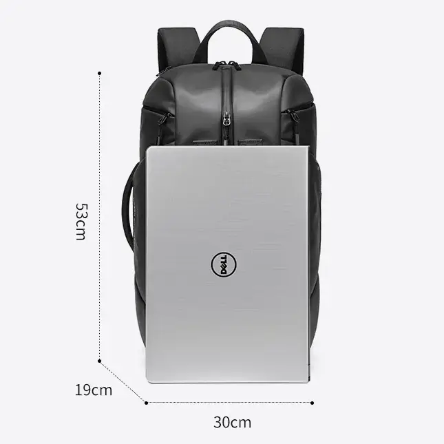 Techwear Backpack "Nomiya" - Image 8