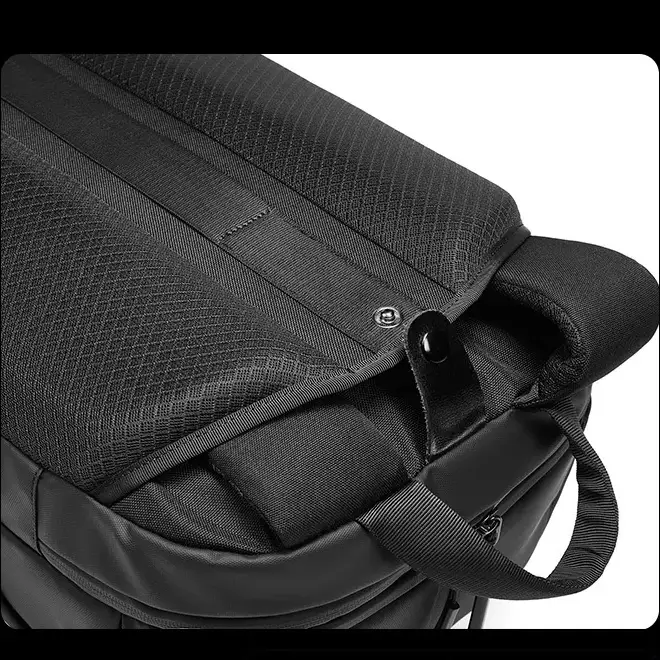 Techwear Backpack "Nomiya" - Image 9