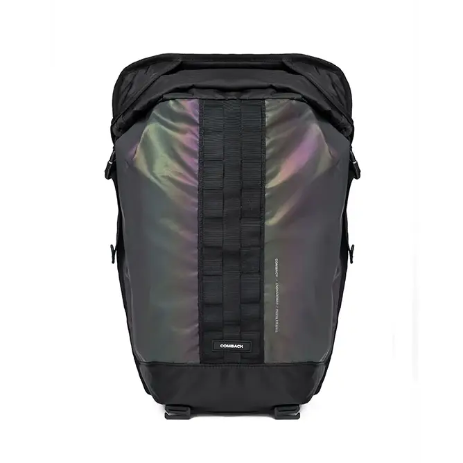 Techwear Backpack "Osaka" - Image 5