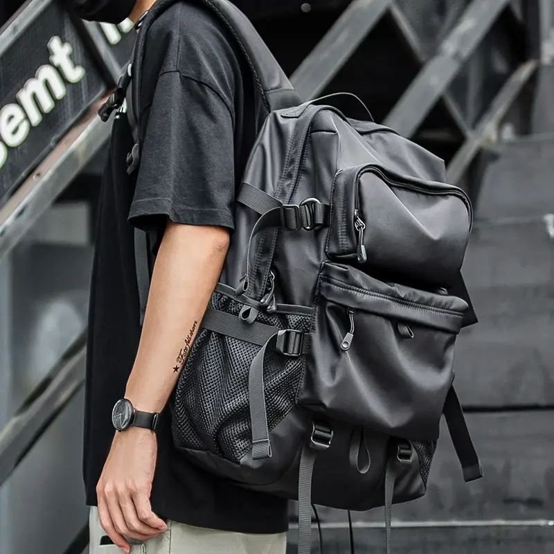 Techwear Backpack "Tosa" - Image 11