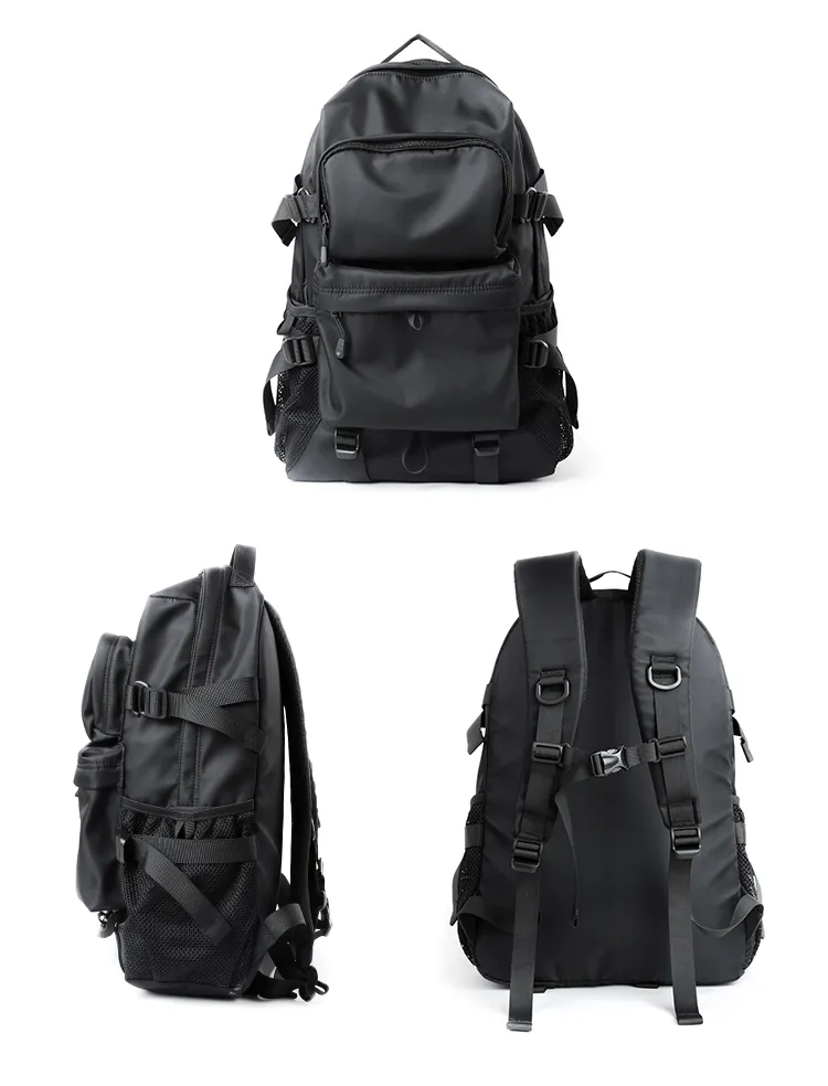 Techwear Backpack "Tosa" - Image 3