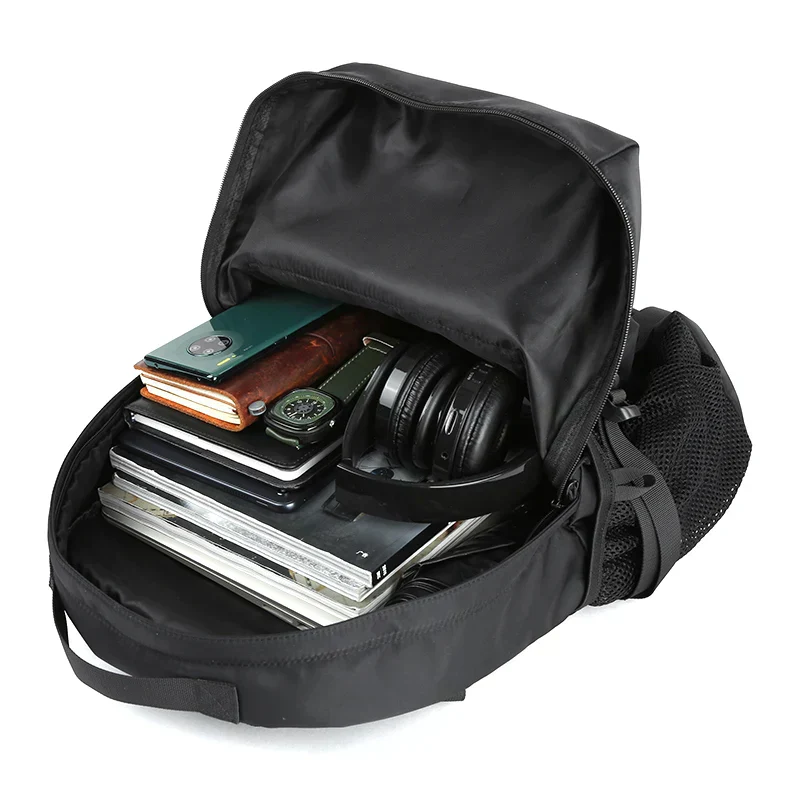 Techwear Backpack "Tosa" - Image 5