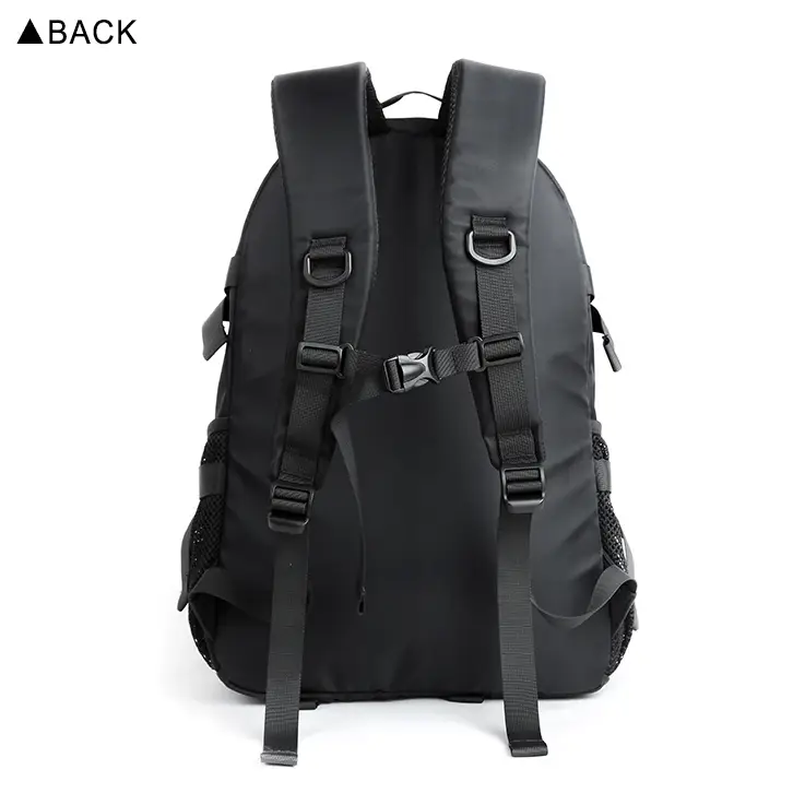 Techwear Backpack "Tosa" - Image 9