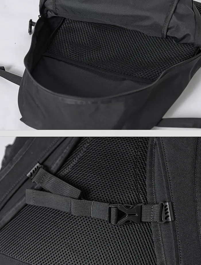 Techwear Backpack "Toyama" - Image 8