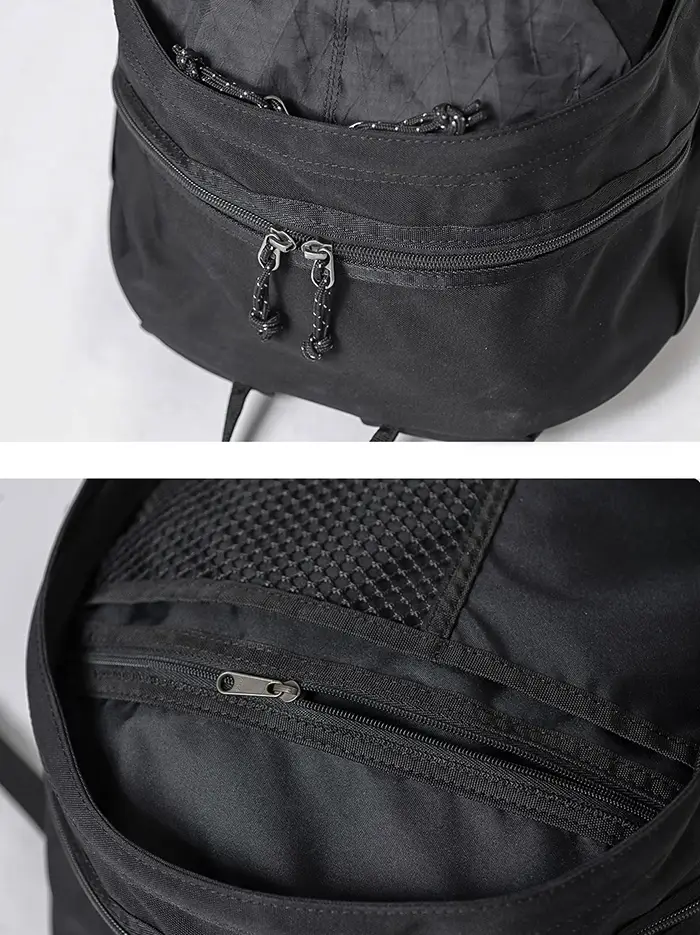 Techwear Backpack "Toyama" - Image 9
