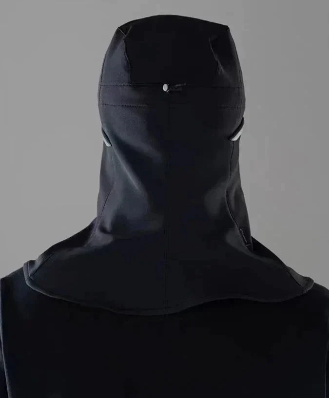 Techwear Balaclava "Ibaraki" - Image 10