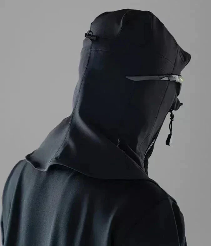 Techwear Balaclava "Ibaraki" - Image 11