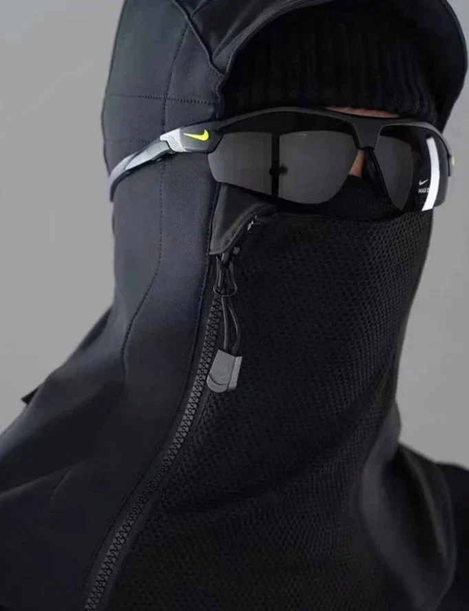 Techwear Balaclava "Ibaraki" - Image 12