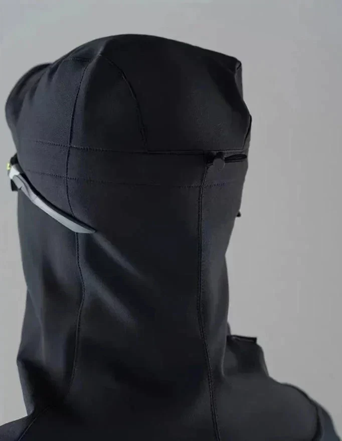 Techwear Balaclava "Ibaraki" - Image 13