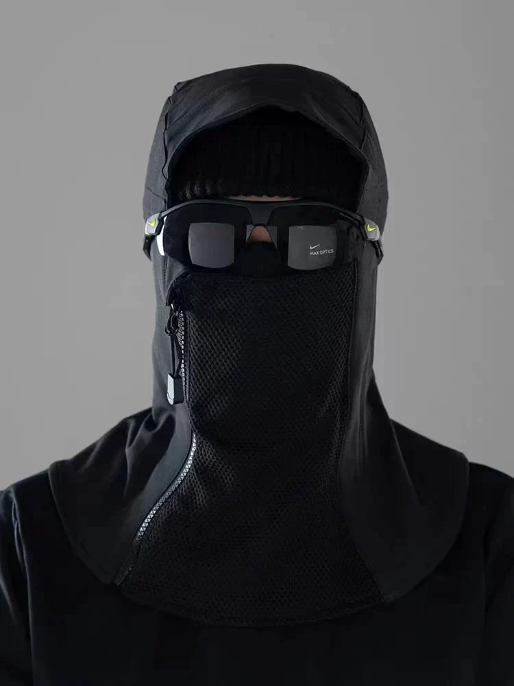 Techwear Balaclava "Ibaraki" - Image 4