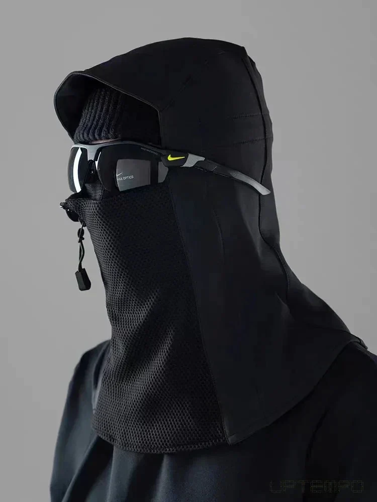 Techwear Balaclava "Ibaraki" - Image 5