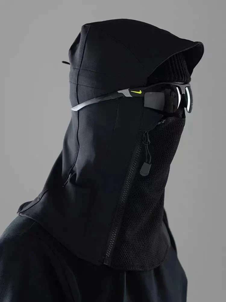 Techwear Balaclava "Ibaraki" - Image 6