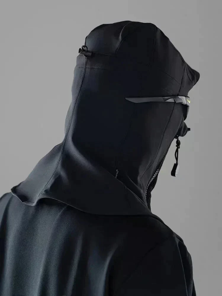 Techwear Balaclava "Ibaraki" - Image 8