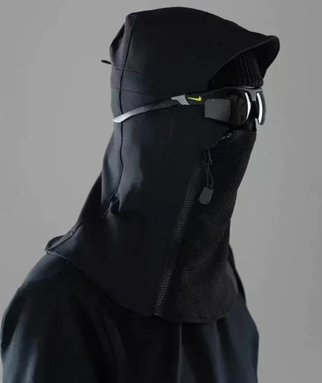 Techwear Balaclava "Ibaraki" - Image 9