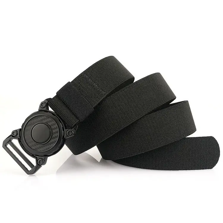 Techwear Belt "Fukuro" - Image 3