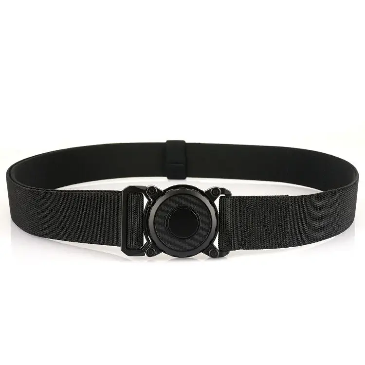 Techwear Belt "Fukuro" - Image 4