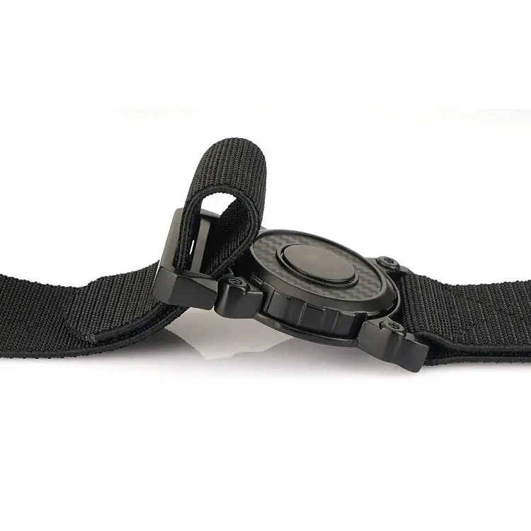 Techwear Belt "Fukuro" - Image 8