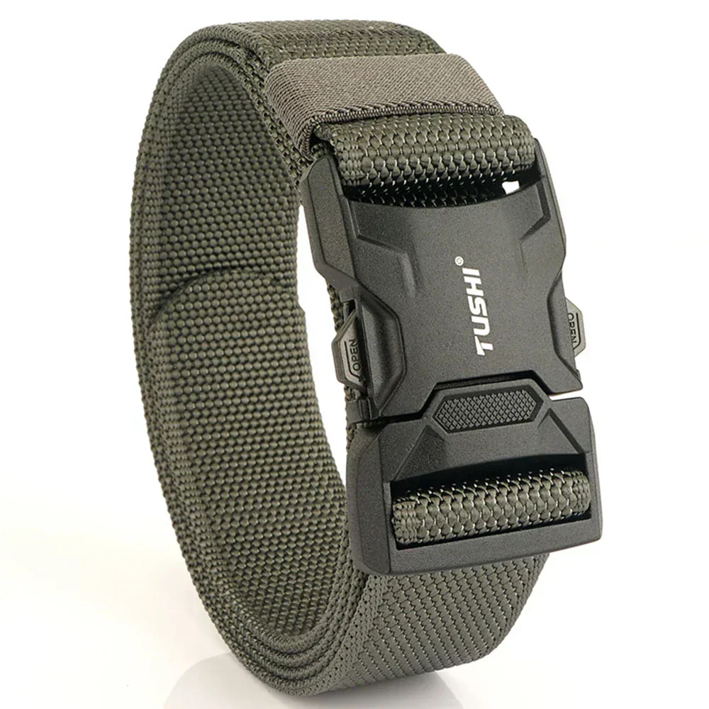 Techwear Belt "Iwata" - Image 2