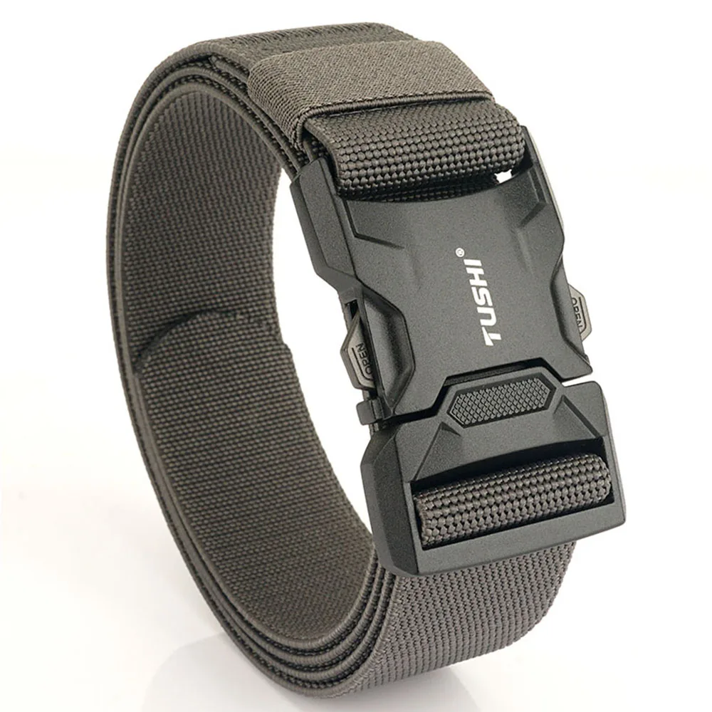 Techwear Belt "Iwata" - Image 3