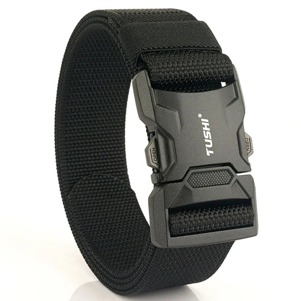 Techwear Belt "Iwata" - Image 4