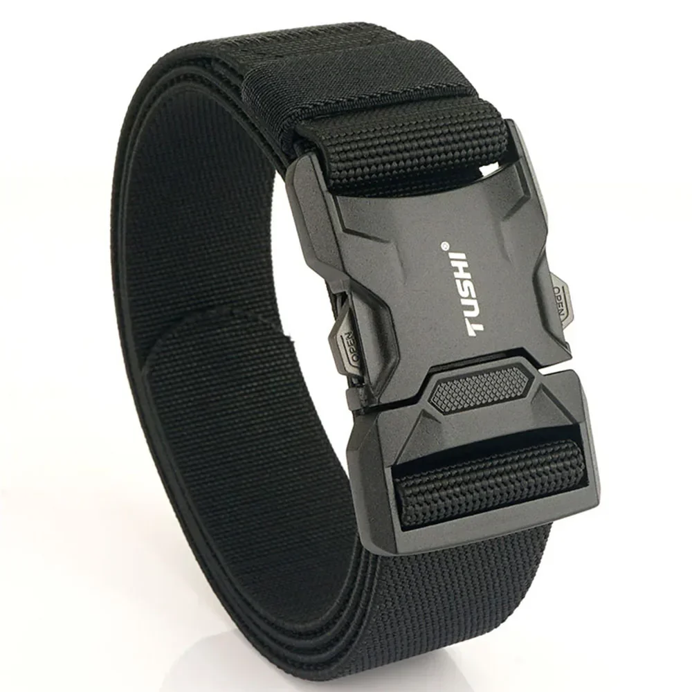 Techwear Belt "Iwata" - Image 5
