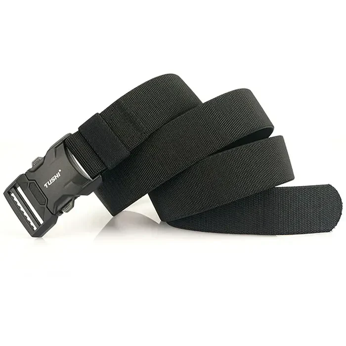 Techwear Belt "Iwata" - Image 9