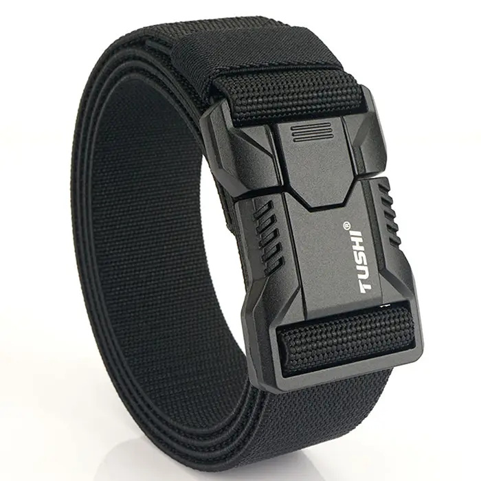 Techwear Belt "Shinomi" - Image 2